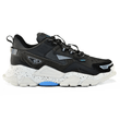 Tenis Masculino Qix Trek Preto e Azul-52020010.434- -1-